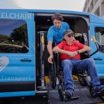 MedCare Transport Services