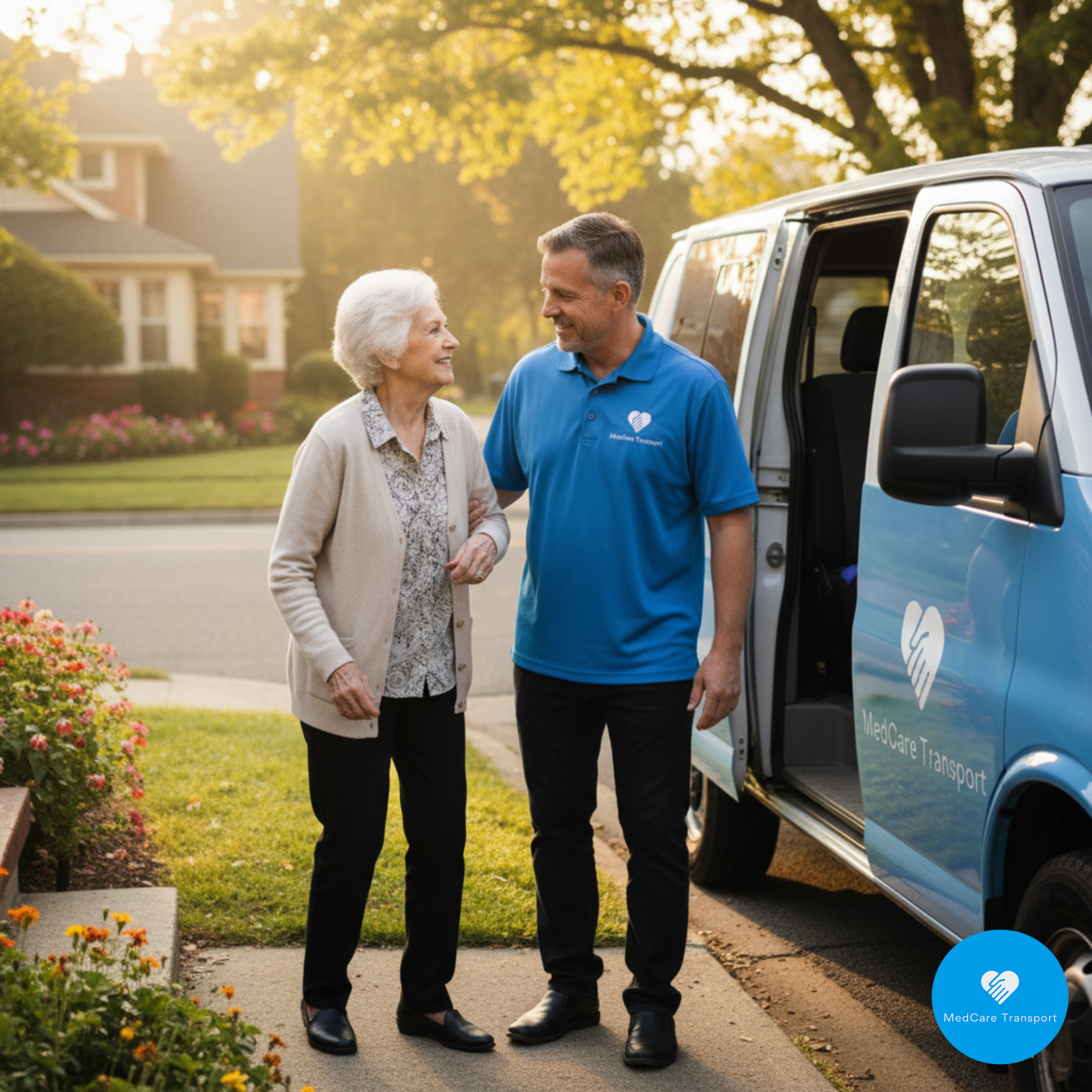 MedCare Service