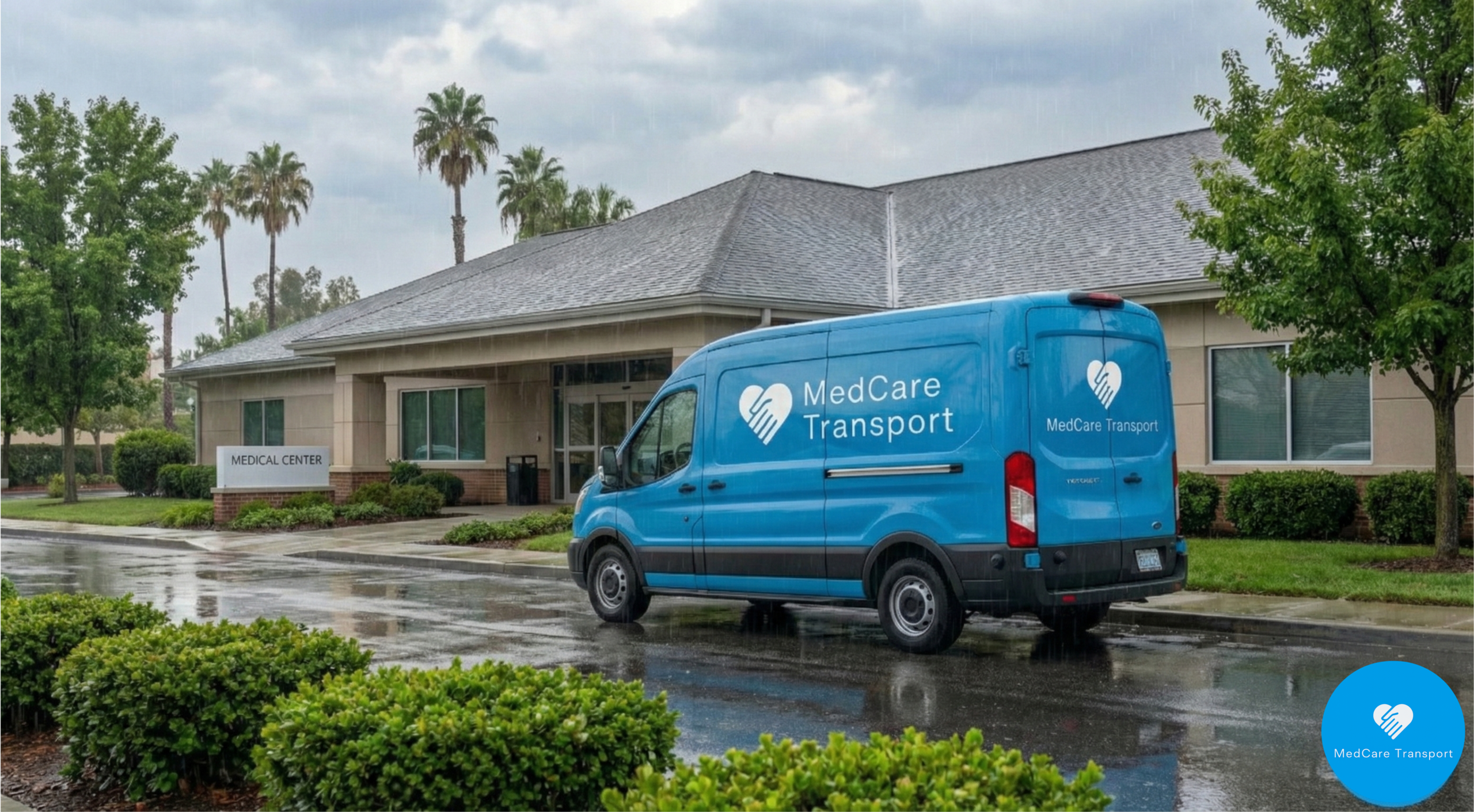 MedCare IE Service
