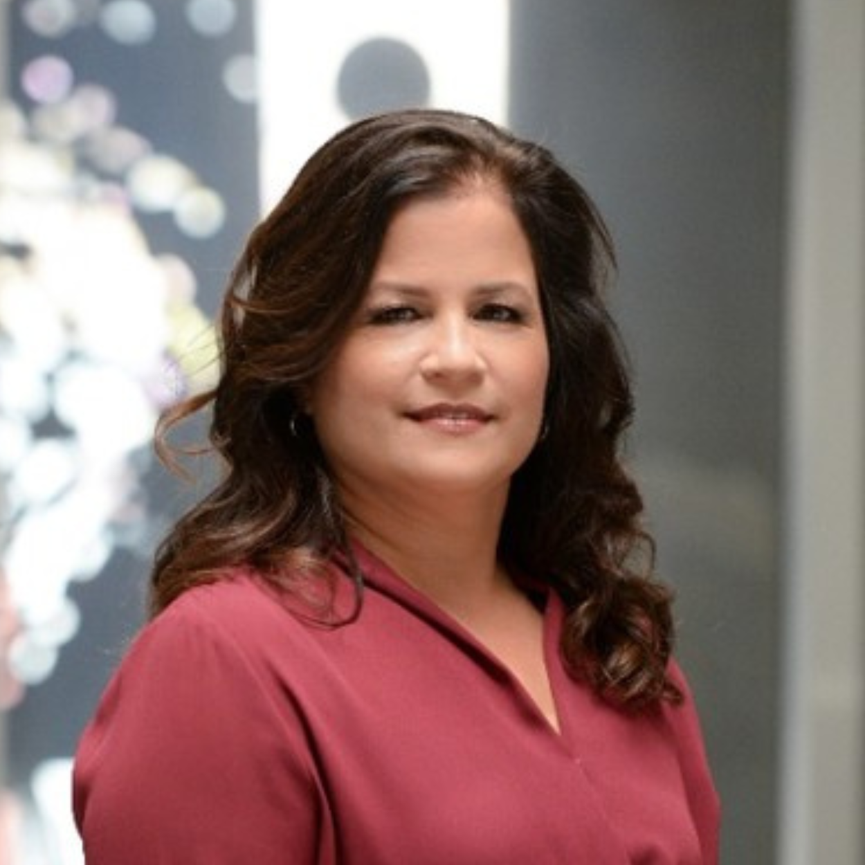 Pilar Dobbs