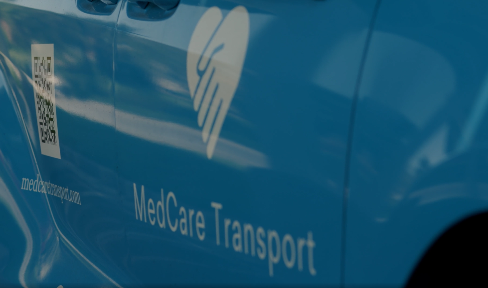 MedCare Transport